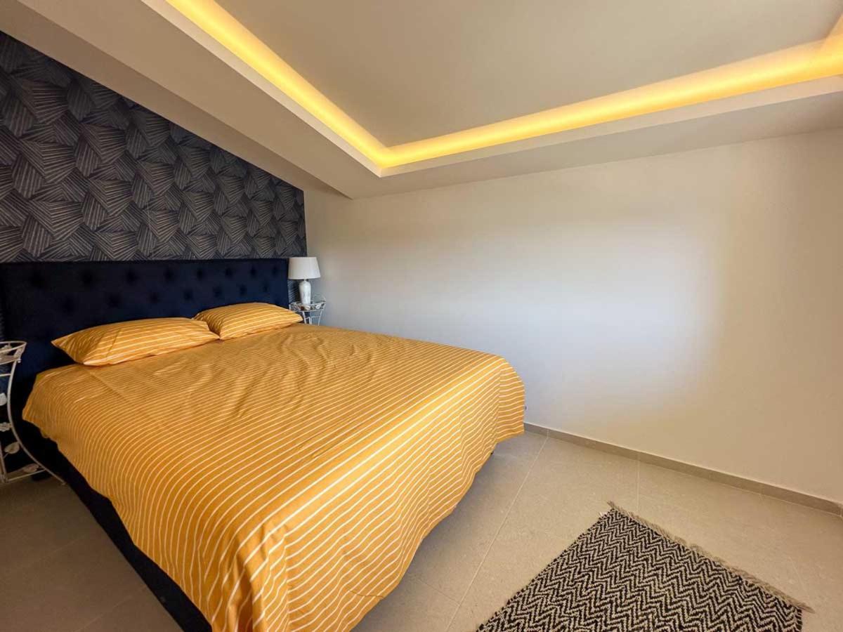 Apartments Infinity Tivat Quarto foto