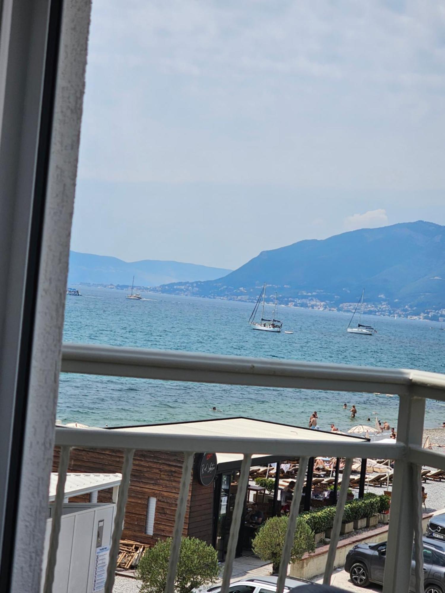 Apartments Infinity Tivat Quarto foto